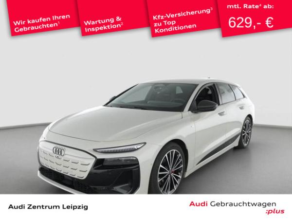 Audi A6 e-tron A6 Avant e-tron *S-line*LED+*AHK*HuD**