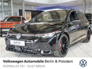 Volkswagen Golf GTI EDITION 50 2,0 l TSI DSG *BIS 30.06.*