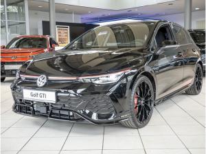 Volkswagen Golf GTI EDITION 50 2,0 l TSI DSG *BIS 30.06.*