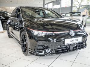 Volkswagen Golf GTI EDITION 50 2,0 l TSI DSG *BIS 30.06.*