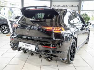 Volkswagen Golf GTI EDITION 50 2,0 l TSI DSG *BIS 30.06.*
