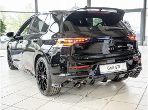 Volkswagen Golf GTI EDITION 50 2,0 l TSI DSG *BIS 30.06.*