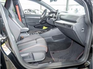 Volkswagen Golf GTI EDITION 50 2,0 l TSI DSG *BIS 30.06.*