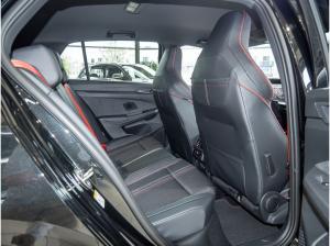 Volkswagen Golf GTI EDITION 50 2,0 l TSI DSG *BIS 30.06.*
