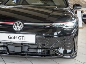 Volkswagen Golf GTI EDITION 50 2,0 l TSI DSG *BIS 30.06.*