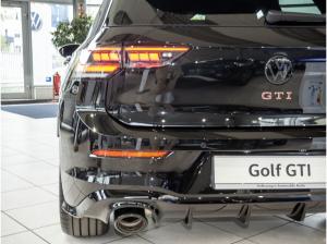Volkswagen Golf GTI EDITION 50 2,0 l TSI DSG *BIS 30.06.*