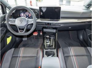 Volkswagen Golf GTI EDITION 50 2,0 l TSI DSG *BIS 30.06.*