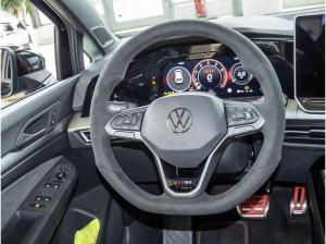 Volkswagen Golf GTI EDITION 50 2,0 l TSI DSG *BIS 30.06.*