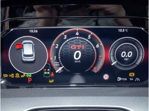 Volkswagen Golf GTI EDITION 50 2,0 l TSI DSG *BIS 30.06.*