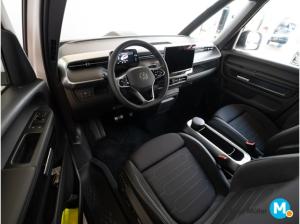 Volkswagen ID.Buzz ID. Buzz Pro langer Radstand 86 kWh AHK