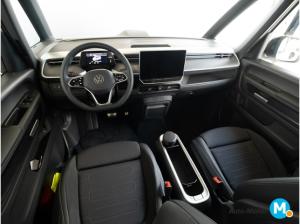 Volkswagen ID.Buzz ID. Buzz Pro langer Radstand 86 kWh AHK