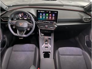 Cupra Formentor 1.5 e-HYBRID 6-Gang-DSG