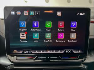 Cupra Formentor 1.5 e-HYBRID 6-Gang-DSG