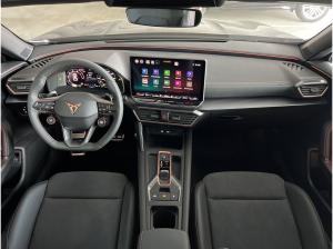 Cupra Formentor 1.5 e-HYBRID 6-Gang-DSG