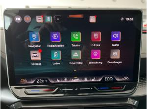 Cupra Formentor VZ 1.5 e-HYBRID 6-Gang-DSG