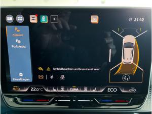 Cupra Formentor 1.5 e-HYBRID 6-Gang-DSG