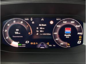 Cupra Formentor VZ 1.5 e-HYBRID 6-Gang-DSG