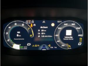 Cupra Formentor 1.5 e-HYBRID 6-Gang-DSG