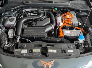 Cupra Formentor 1.5 e-HYBRID 6-Gang-DSG