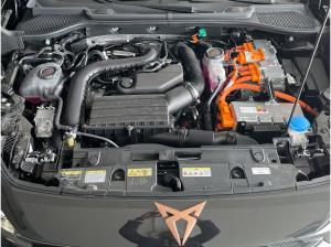Cupra Formentor 1.5 e-HYBRID 6-Gang-DSG