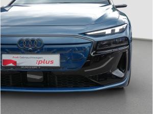 Audi S6 e-tron S6 Sportback e-tron quattro Air*Pano*B&O*HuD*AHK