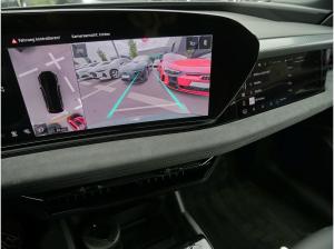 Audi S6 e-tron S6 Sportback e-tron quattro Air*Pano*B&O*HuD*AHK