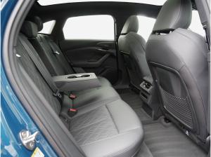 Audi S6 e-tron S6 Sportback e-tron quattro Air*Pano*B&O*HuD*AHK