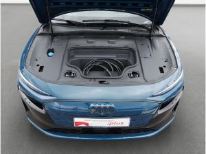 Audi S6 e-tron S6 Sportback e-tron quattro Air*Pano*B&O*HuD*AHK