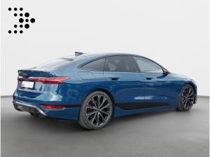 Audi S6 e-tron S6 Sportback e-tron quattro Air*Pano*B&O*HuD*AHK