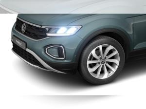 Volkswagen T-Roc 1.0 TSI Life Navi LED LaneAssist
