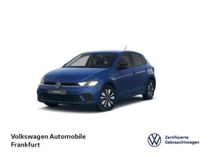 Volkswagen Polo Life GOAL 1.0 TSI DSG NAVI AHK LED APP