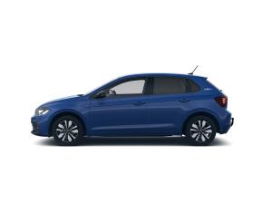 Volkswagen Polo Life GOAL 1.0 TSI DSG NAVI AHK LED APP