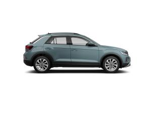 Volkswagen T-Roc 1.0 TSI Life Navi LED LaneAssist