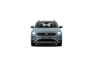 Volkswagen T-Roc 1.0 TSI Life Navi LED LaneAssist