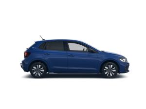 Volkswagen Polo Life GOAL 1.0 TSI DSG NAVI AHK LED APP
