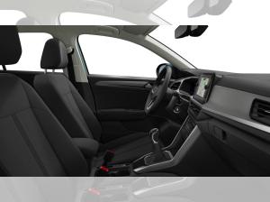 Volkswagen T-Roc 1.0 TSI Life Navi LED LaneAssist