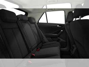 Volkswagen T-Roc 1.0 TSI Life Navi LED LaneAssist