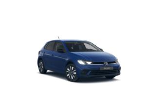 Volkswagen Polo Life GOAL 1.0 TSI DSG NAVI AHK LED APP