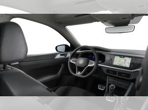 Volkswagen Polo Life GOAL 1.0 TSI DSG NAVI AHK LED APP