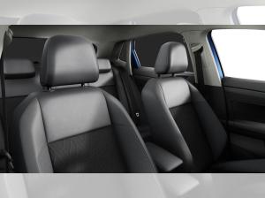 Volkswagen Polo Life GOAL 1.0 TSI DSG NAVI AHK LED APP