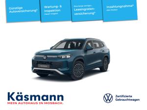 Volkswagen Tayron Life 2.0TDI 4M AHK HD-MATRIX 360 7-SITZE