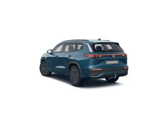 Volkswagen Tayron Life 2.0TDI 4M AHK HD-MATRIX 360 7-SITZE