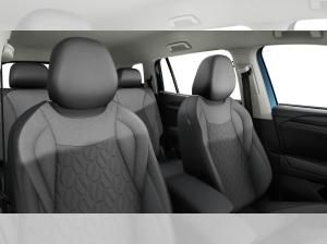 Volkswagen Tayron Life 2.0TDI 4M AHK HD-MATRIX 360 7-SITZE