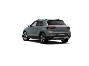 Volkswagen T-Roc GOAL 1.0 TSI 6-Gang LED NAVI APP