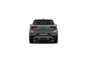 Volkswagen T-Roc GOAL 1.0 TSI 6-Gang LED NAVI APP