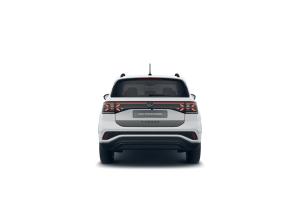 Volkswagen T-Cross 1.0 TSI DSG R-Line Navi IQ.LIGHT - LED-Matrix-Scheinwerfer Rückfahrkamera DAB+