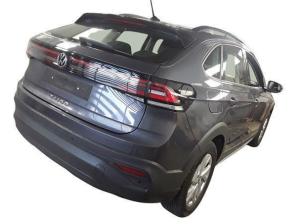 Volkswagen Taigo 1.0 TSI Life Fahrassistent Multifunktionskamera LED heckleuchten DAB+