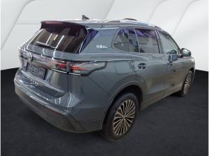 Volkswagen Tiguan 2.0 TDI DSG Goal Navi AHK IQ.LIGHT - HD-Matrix-Scheinwerfer Sprachassistent DAB+