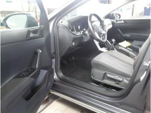 Volkswagen Taigo 1.0 TSI Life Fahrassistent Multifunktionskamera LED heckleuchten DAB+