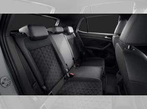 Volkswagen T-Cross 1.0 TSI DSG R-Line Navi IQ.LIGHT - LED-Matrix-Scheinwerfer Rückfahrkamera DAB+
